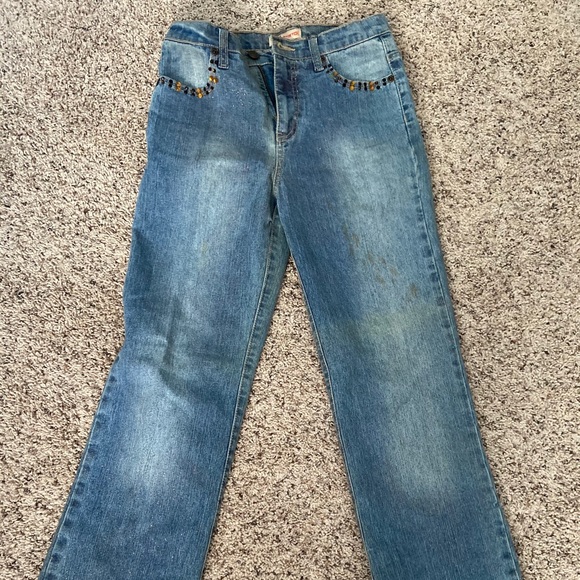 Jean - Picture 4 of 4